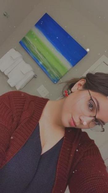 Mischa, 26  female escort, Wilmington