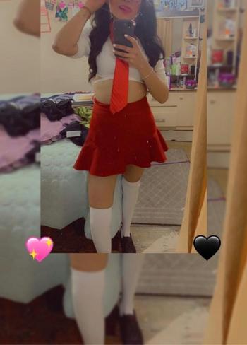 Lia, 25  female escort, Wilmington