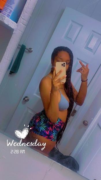 Dream Gelatto, 25  female escort, Wilmington