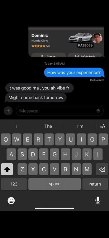 Morg, 21  female escort, Wilmington