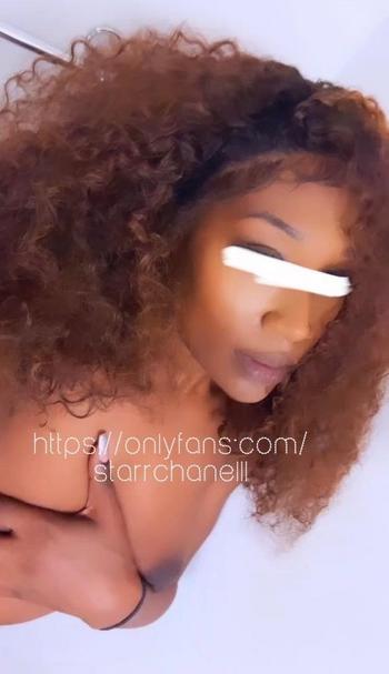 Chanel, 26  female escort, Wilmington