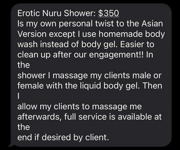 2022290400, female escort, Wilmington